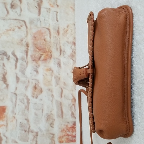 New HOBO Bramble Crossbody - Picture 8 of 16